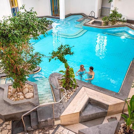 La Reginella Resort & Spa Lacco Ameno  المظهر الخارجي الصورة