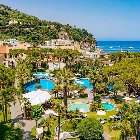 La Reginella Resort & Spa Lacco Ameno  المظهر الخارجي الصورة