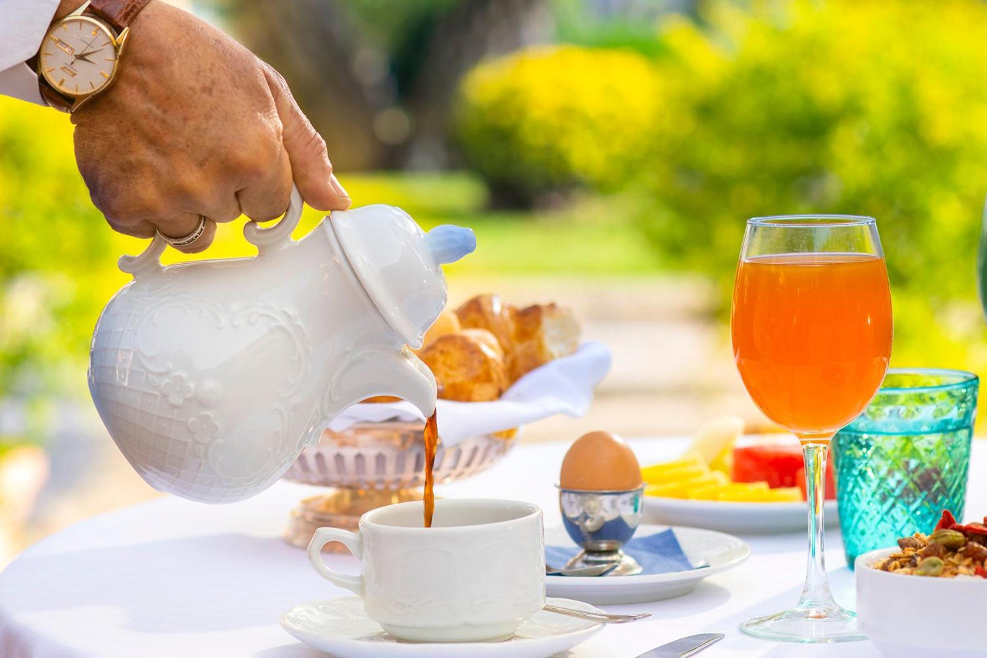 La Reginella Resort & Spa Lacco Ameno  المظهر الخارجي الصورة