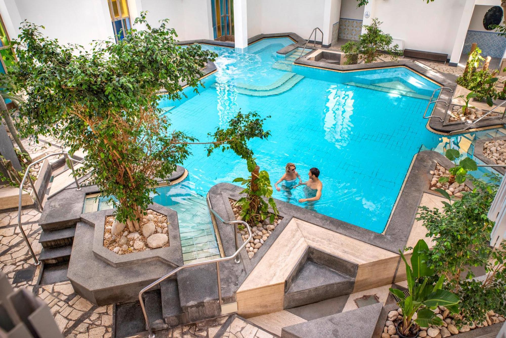 La Reginella Resort & Spa Lacco Ameno  المظهر الخارجي الصورة