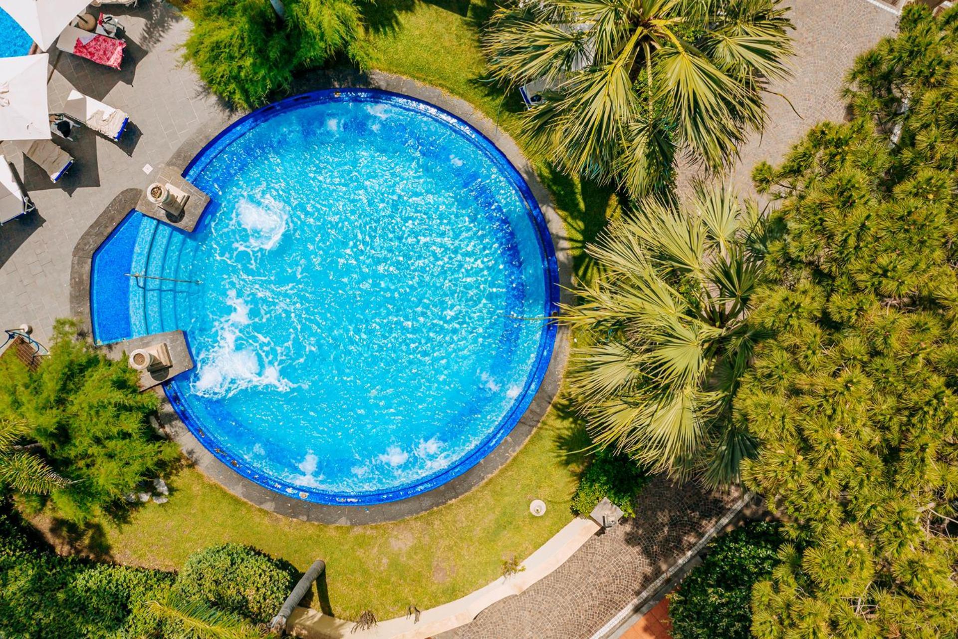 La Reginella Resort & Spa Lacco Ameno  المظهر الخارجي الصورة