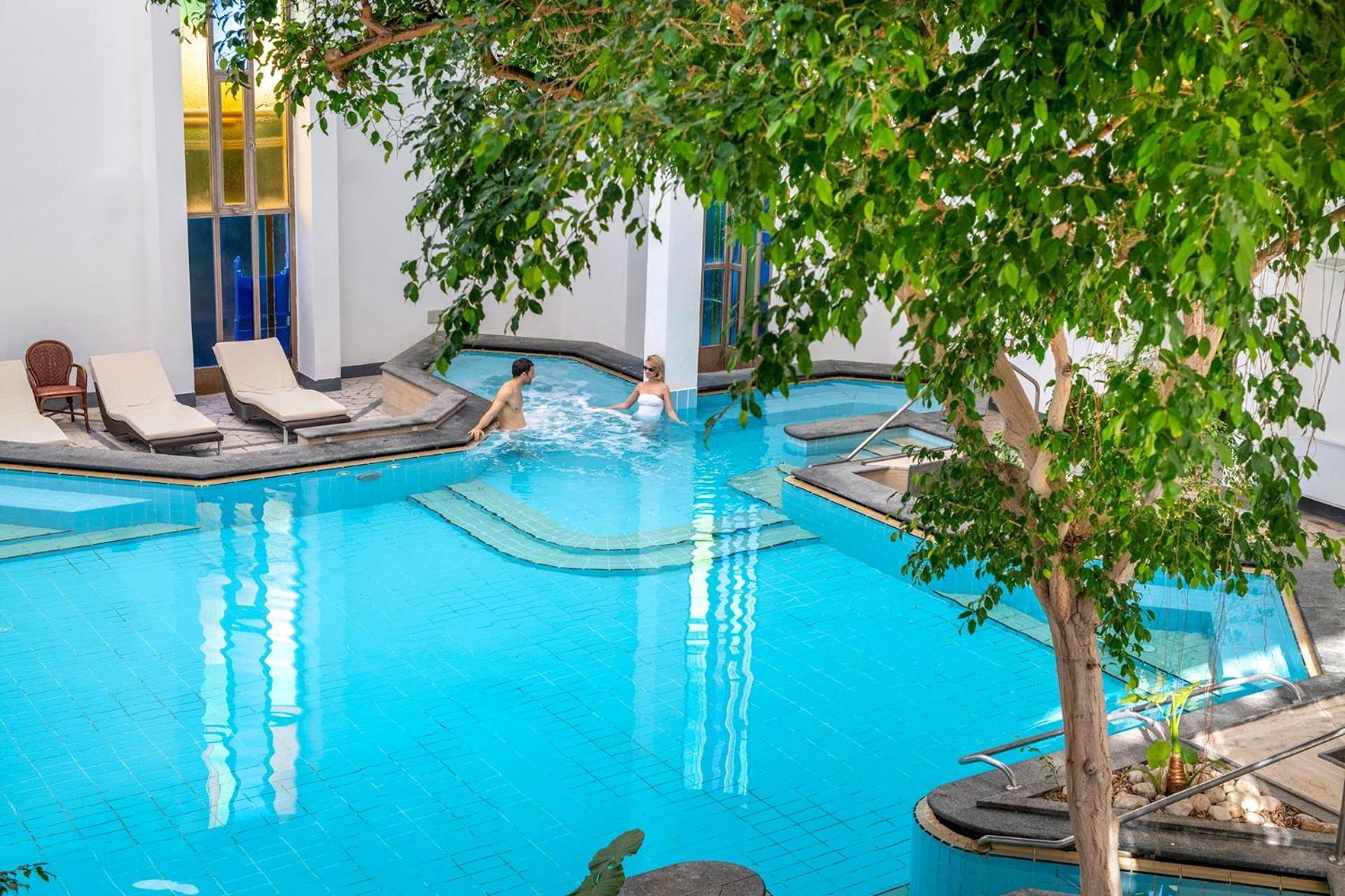 La Reginella Resort & Spa Lacco Ameno  المظهر الخارجي الصورة