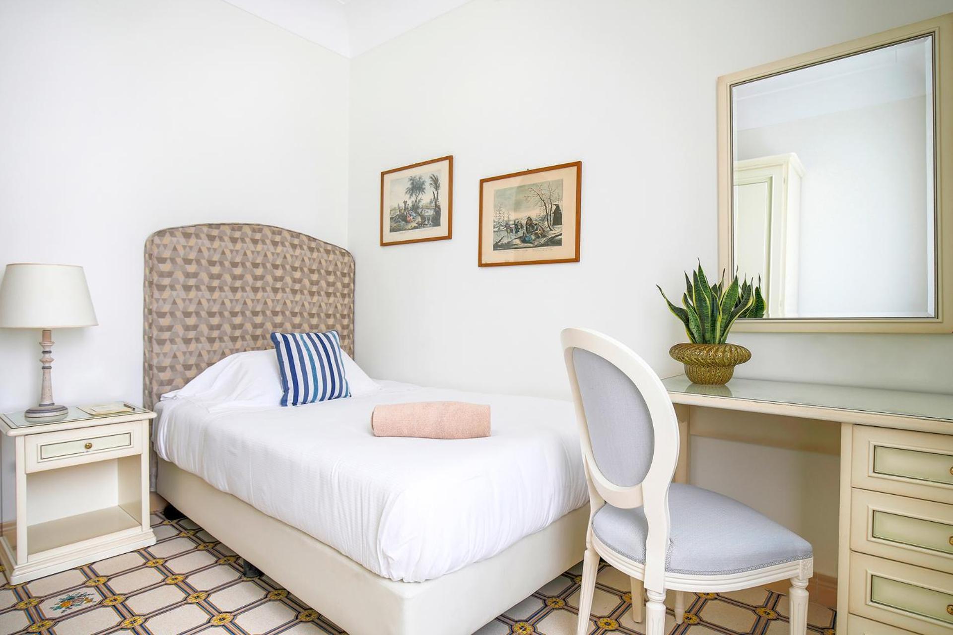 La Reginella Resort & Spa Lacco Ameno  المظهر الخارجي الصورة
