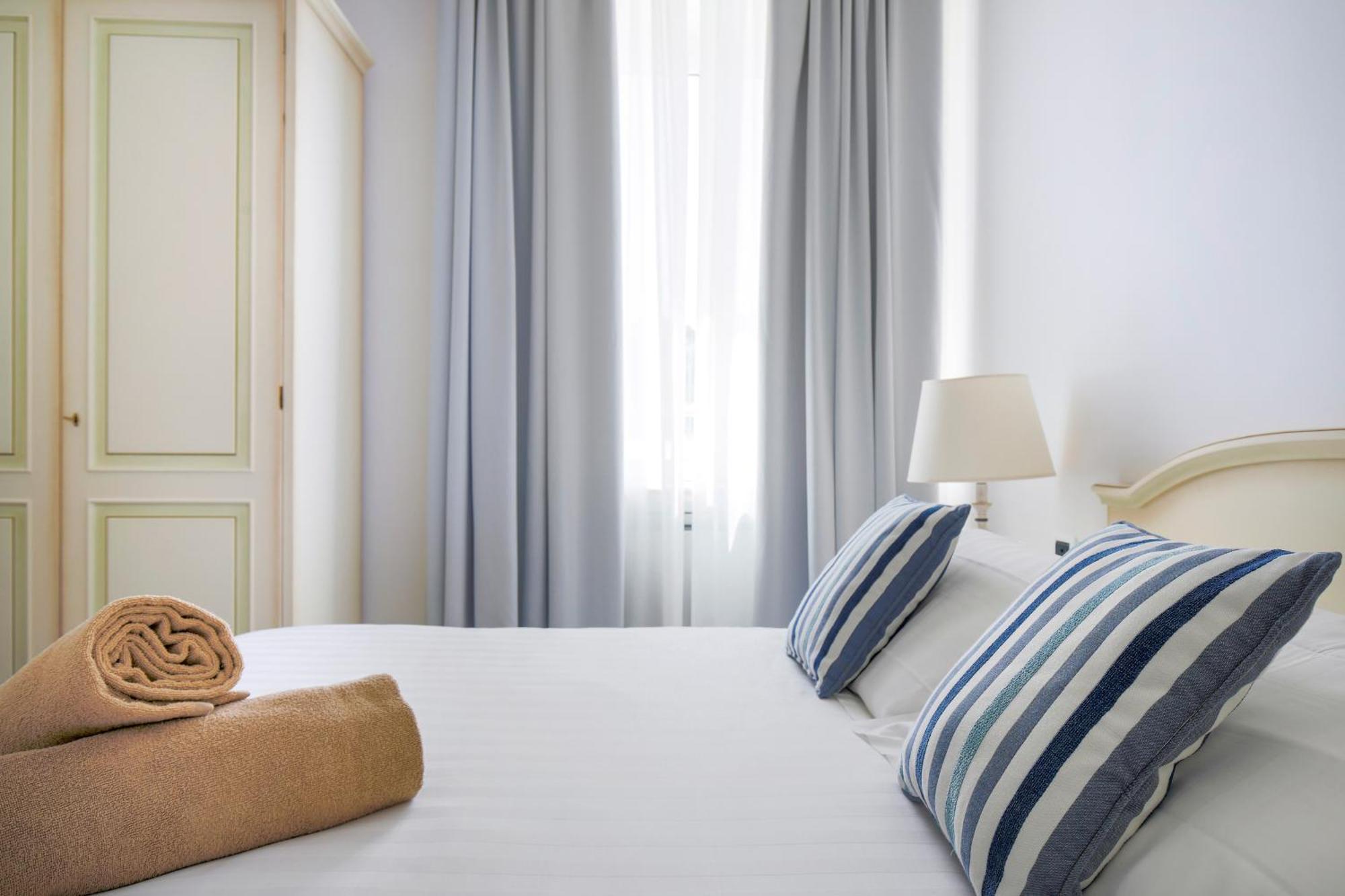 La Reginella Resort & Spa Lacco Ameno  المظهر الخارجي الصورة